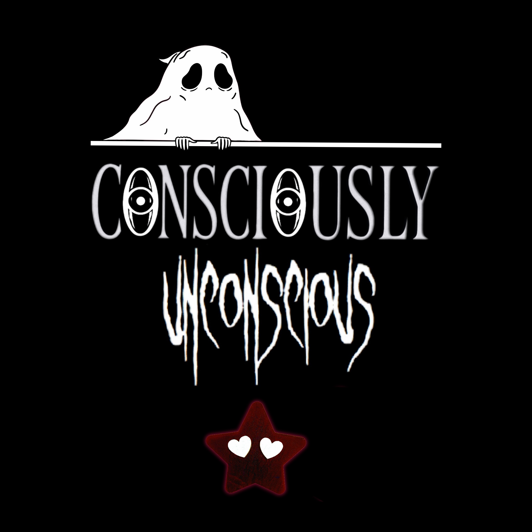 CONSCIOUSLY UNCONSCIOUS